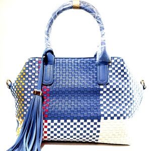 Women Handbag Purse Shoulder Satchel  Tote
